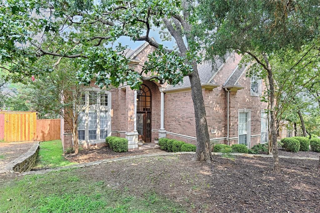 3394 Thornberry Trl