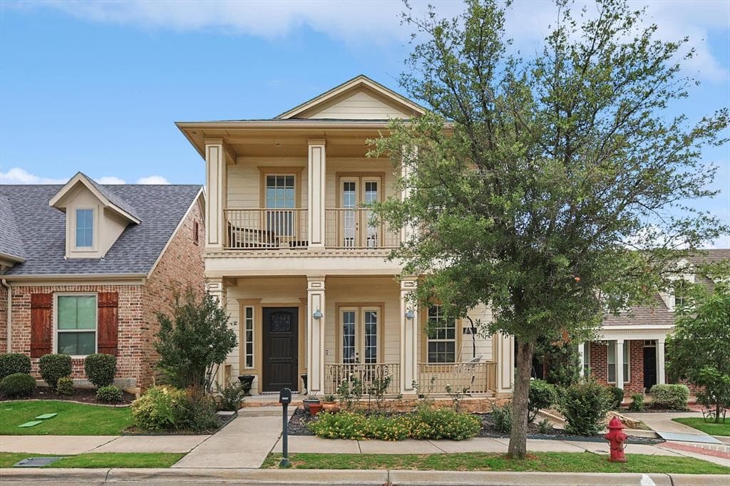 6100 Pleasant Dream St