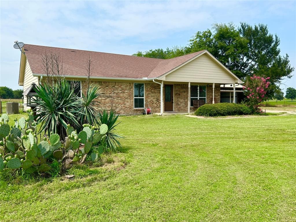 394 County Road 4778