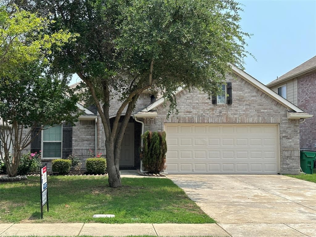 2124 Catherine Ln