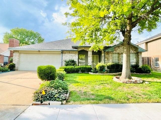 2814 Garden Oaks Pl