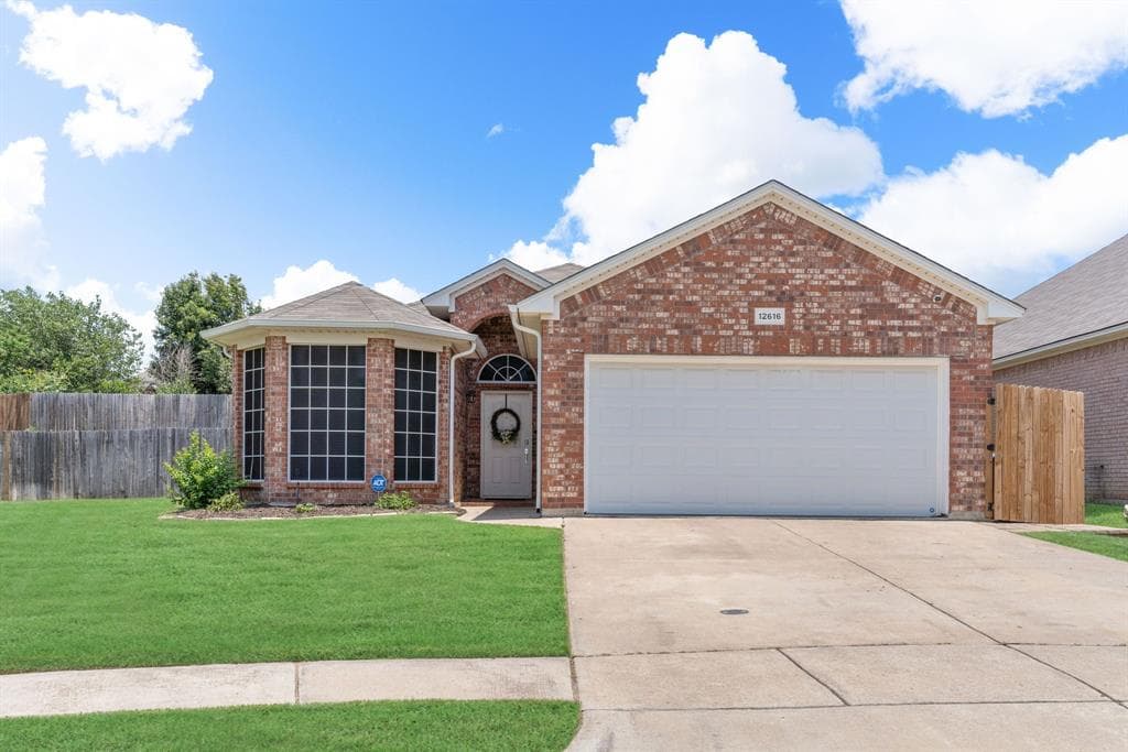 12616 Clarksburg Trl
