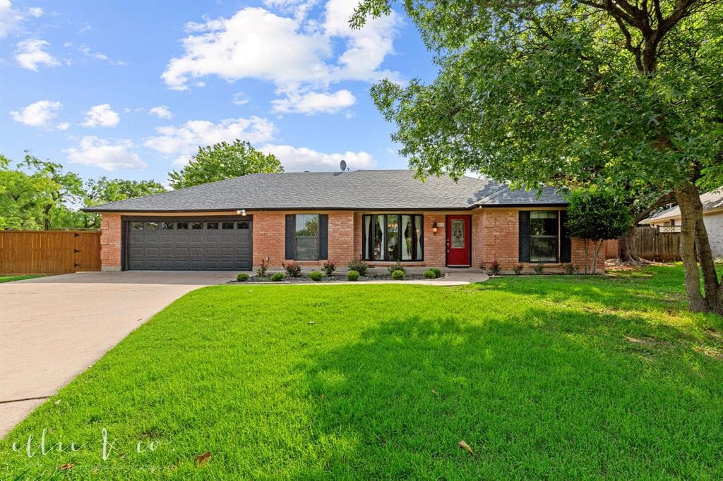 850 Canyon Ct