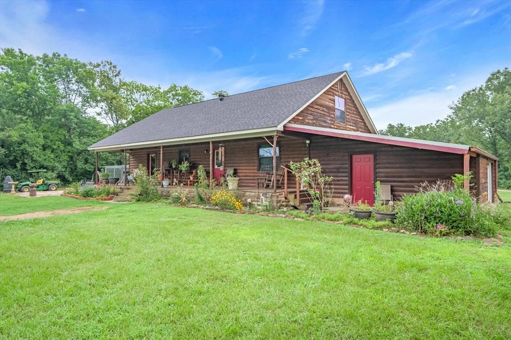 299 Vz County Road 1716