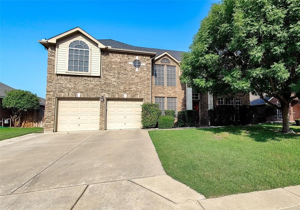 7128 Denver City Dr
