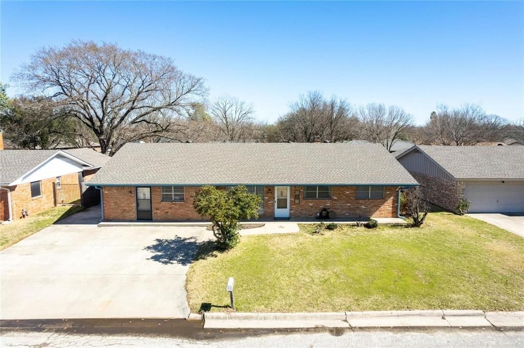 408 Willow Way