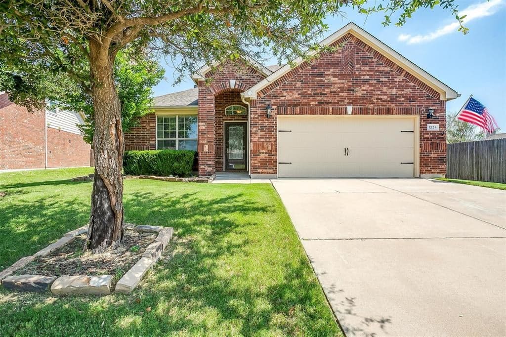 1224 Shelley Dr