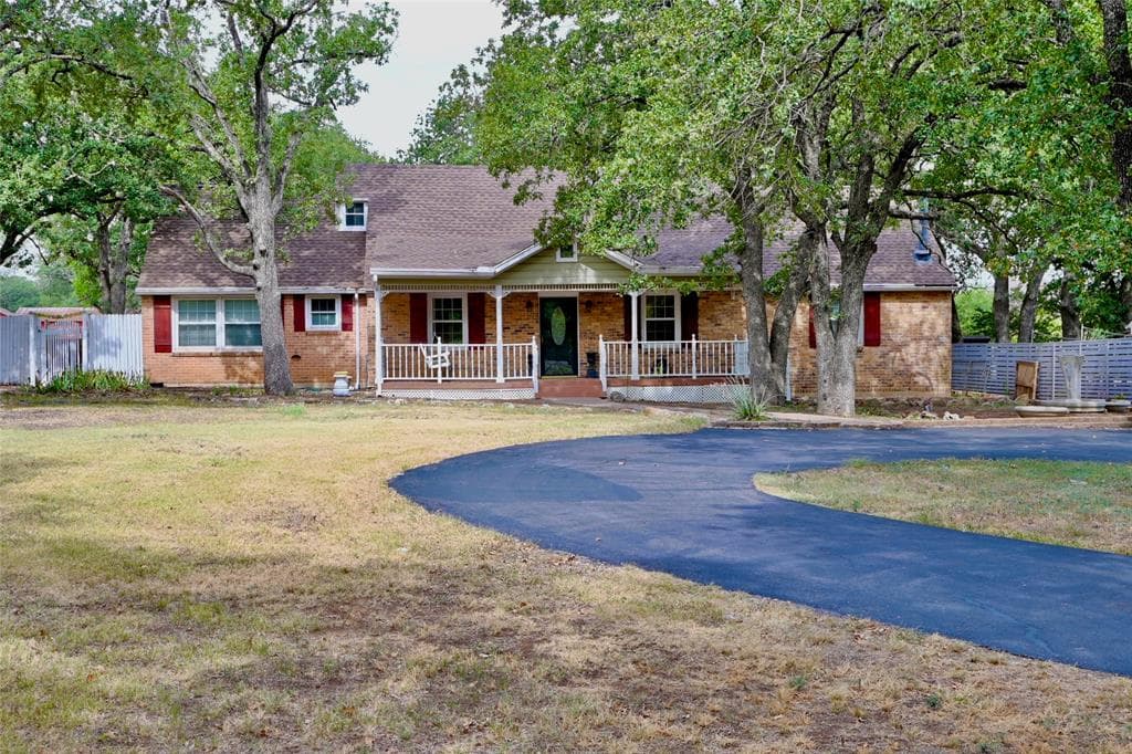 3367 Fireside Dr