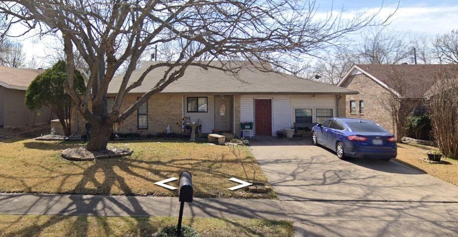 1622 Hillwood Dr