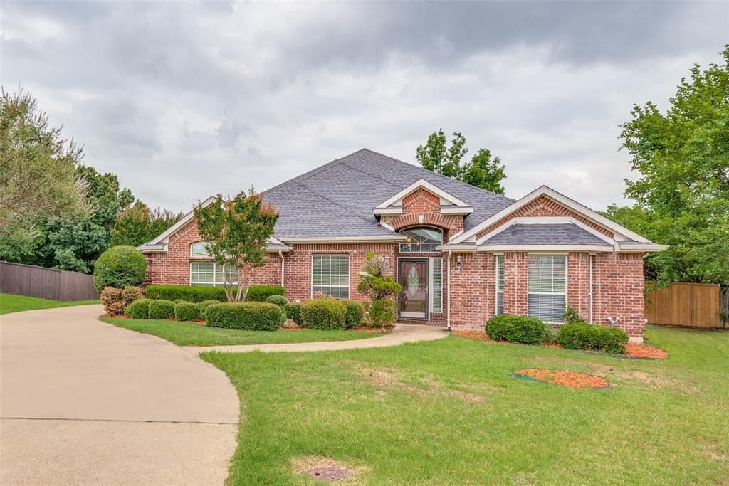 329 Wylie Creek Pl