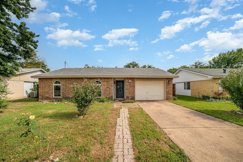 505 Campfire Dr