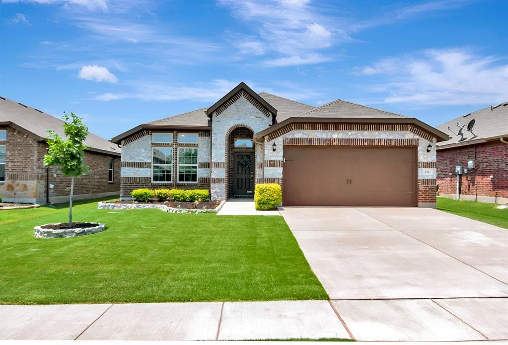 616 Ridge View Way