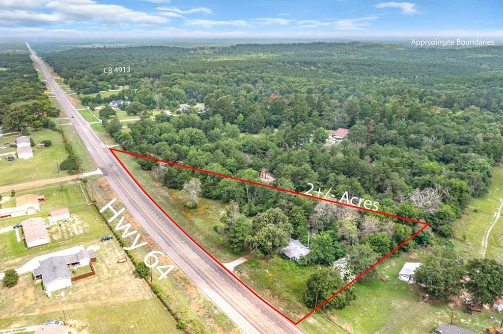 4598 State Highway 64
