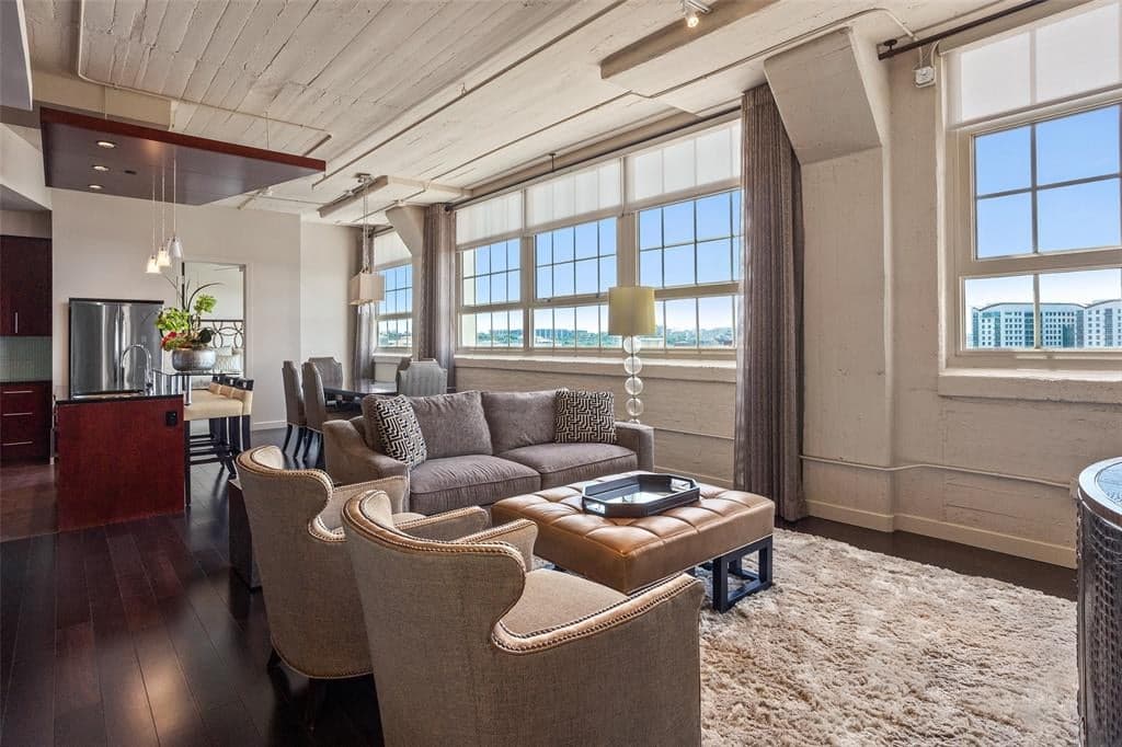 2600 W 7th St Apt 1621