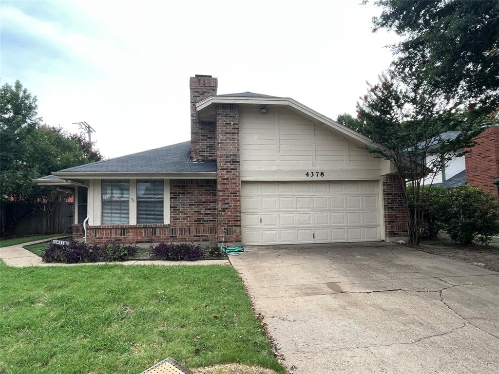 4378 Ashley Ln