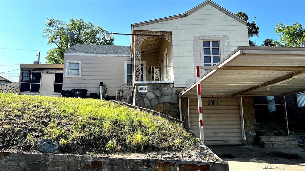 2004 Fielder St