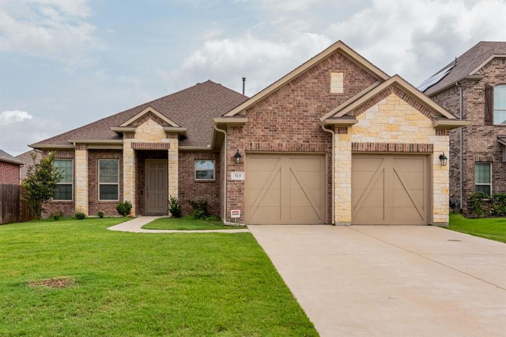 Main property image