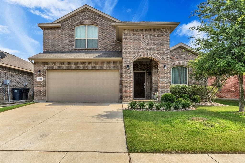 3440 Hockley Ranch Rd