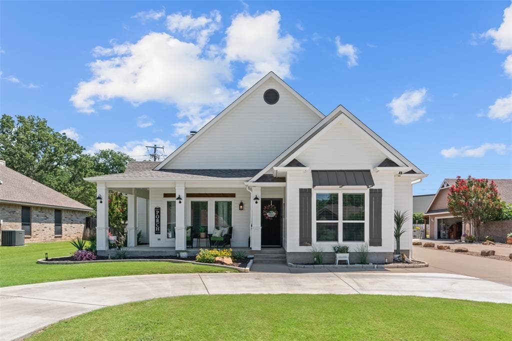 6409 Sonora Dr