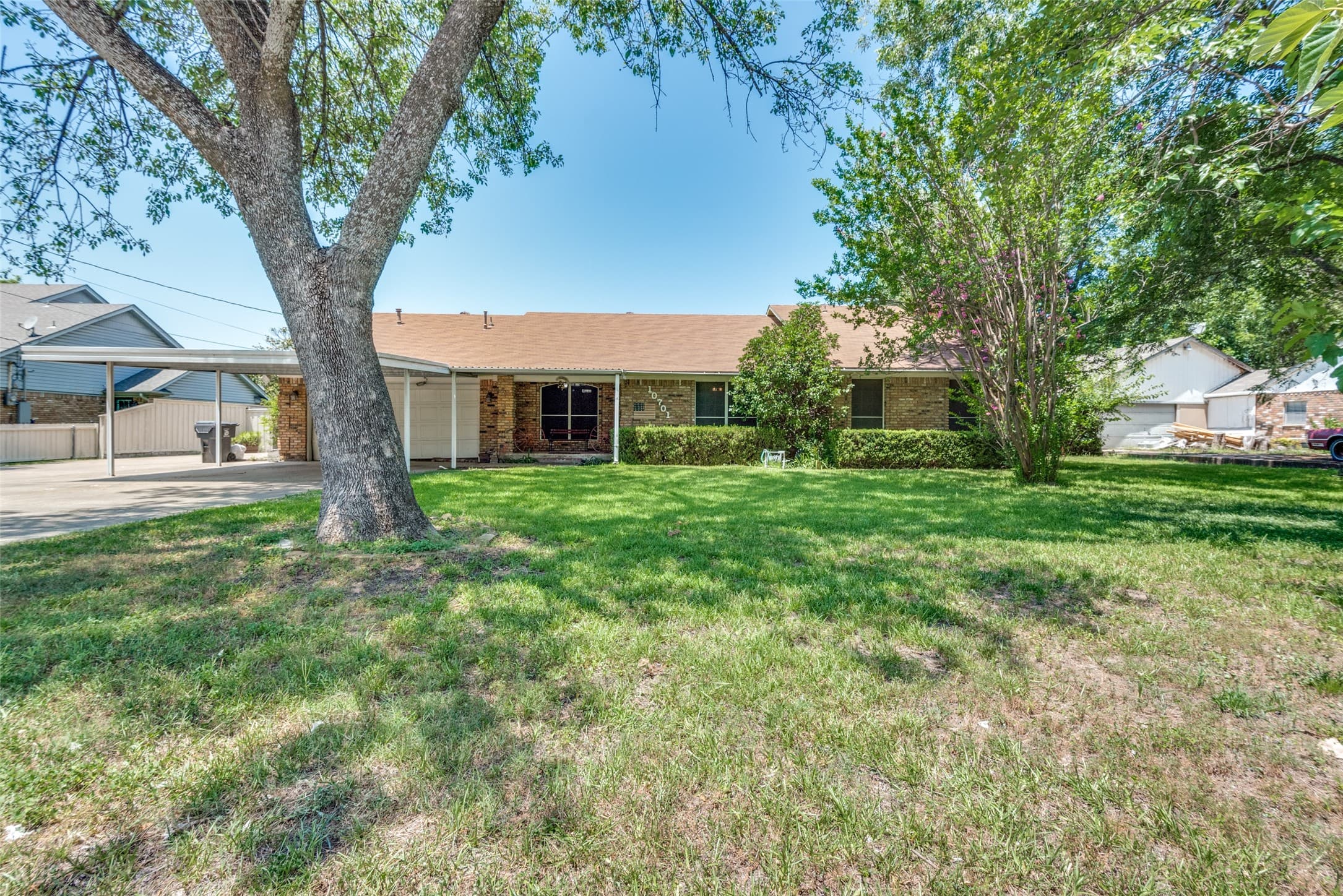 10701 Old Seagoville Rd