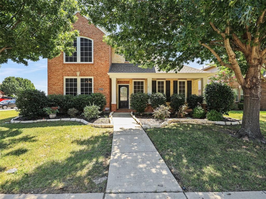 10224 Fossil Valley Dr