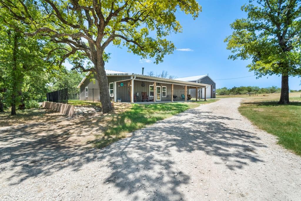 7708 Star Hollow Rd
