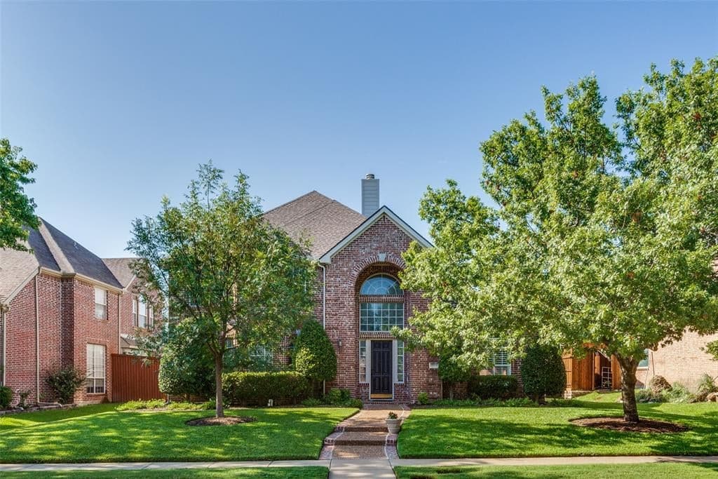 3213 Kimble Dr