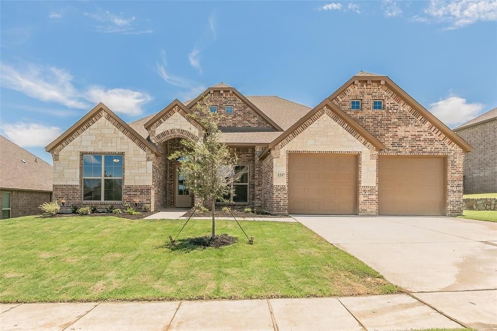 1247 Rainer Dr