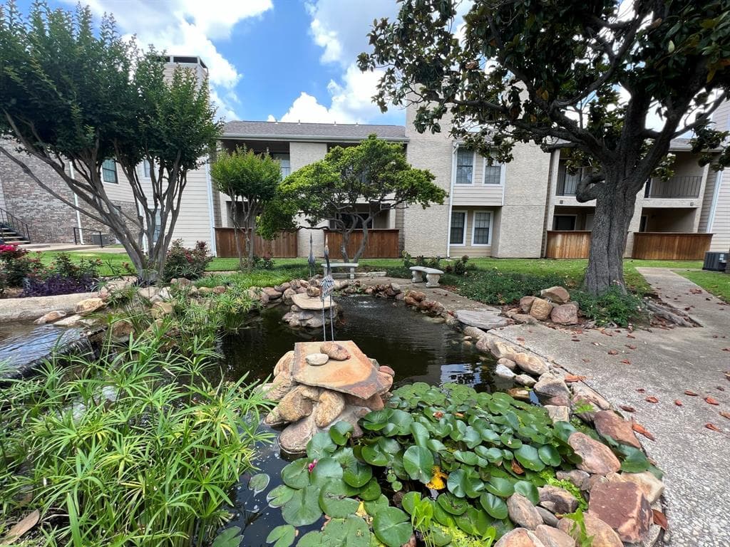 4748 Old Bent Tree Ln Apt 1303