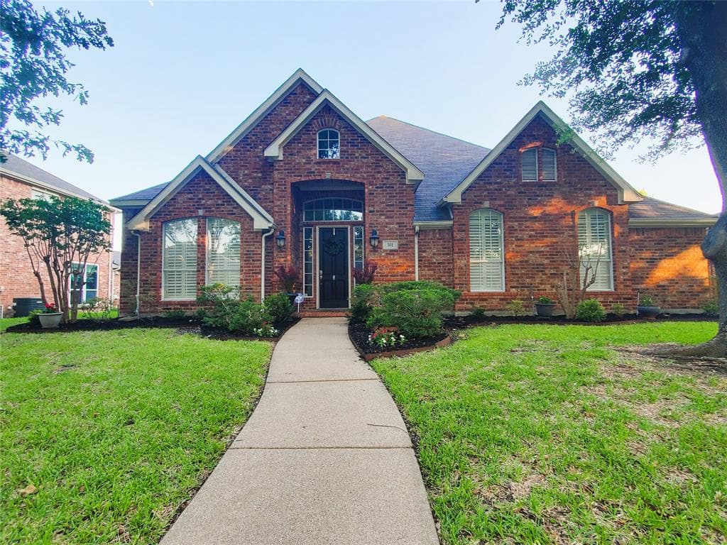 501 Marlow Dr