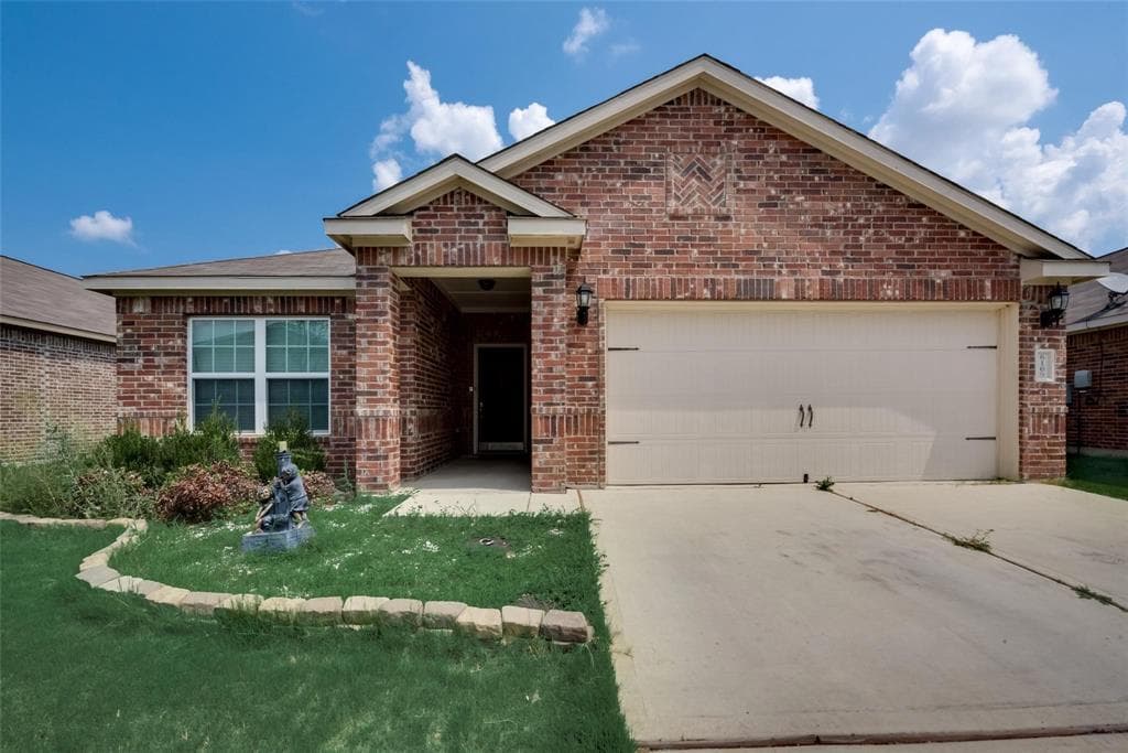 6109 Chalk Hollow Dr