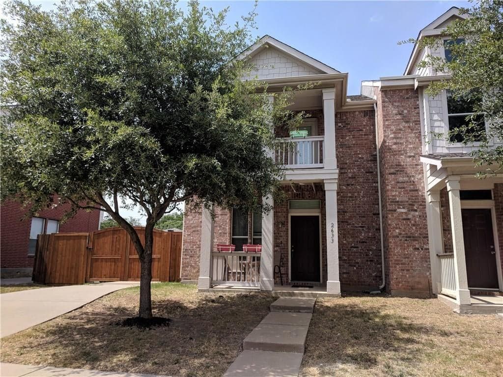 2633 Boedeker Dr