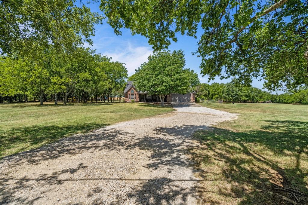 4701 Hopkins Rd