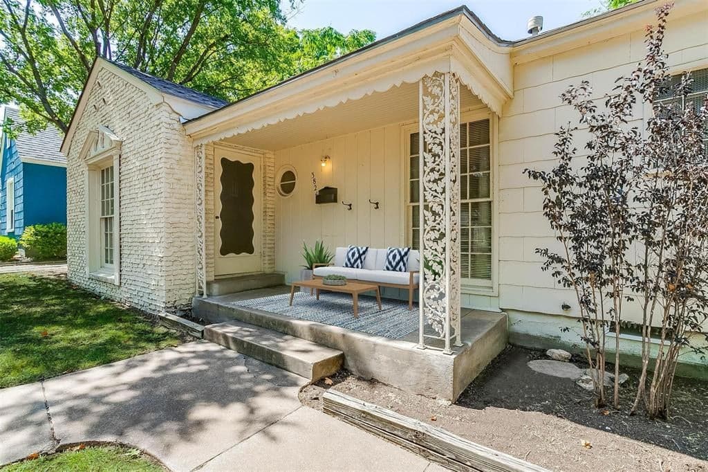 3824 El Campo Ave