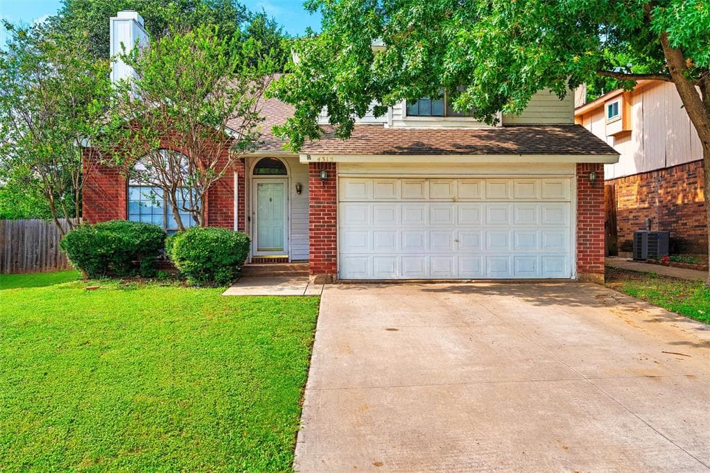 4315 Metronome Dr