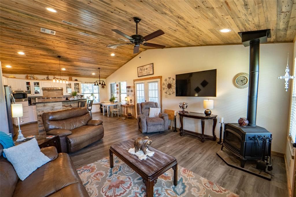3436 County Road 263