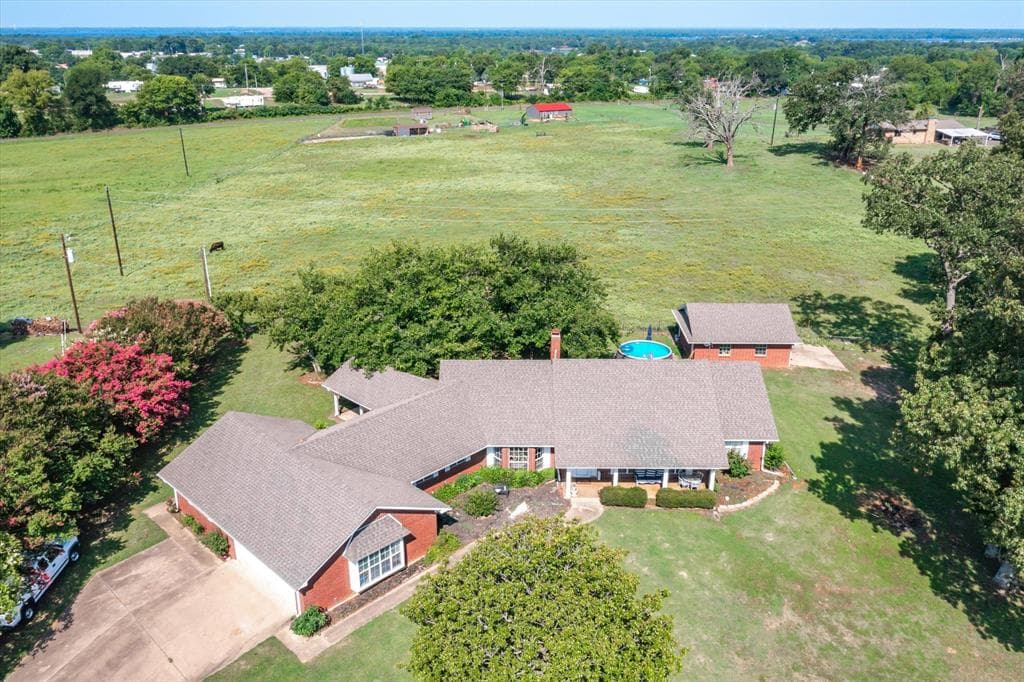 1248 County Road 1236