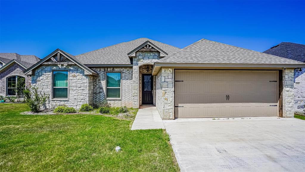 3304 Arrow Creek Dr