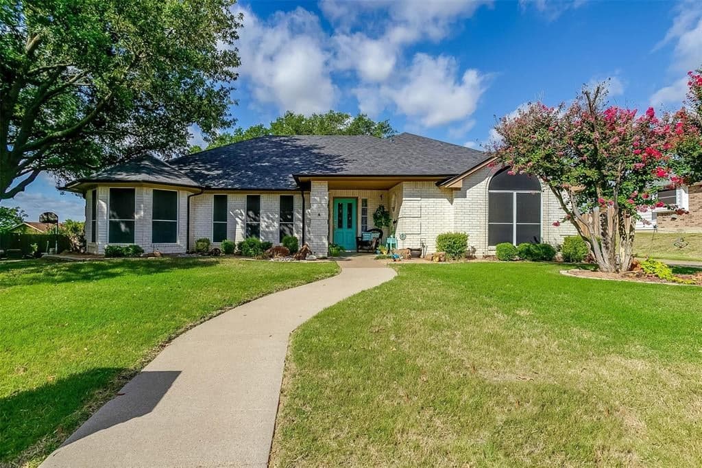 10309 Powder Horn Rd