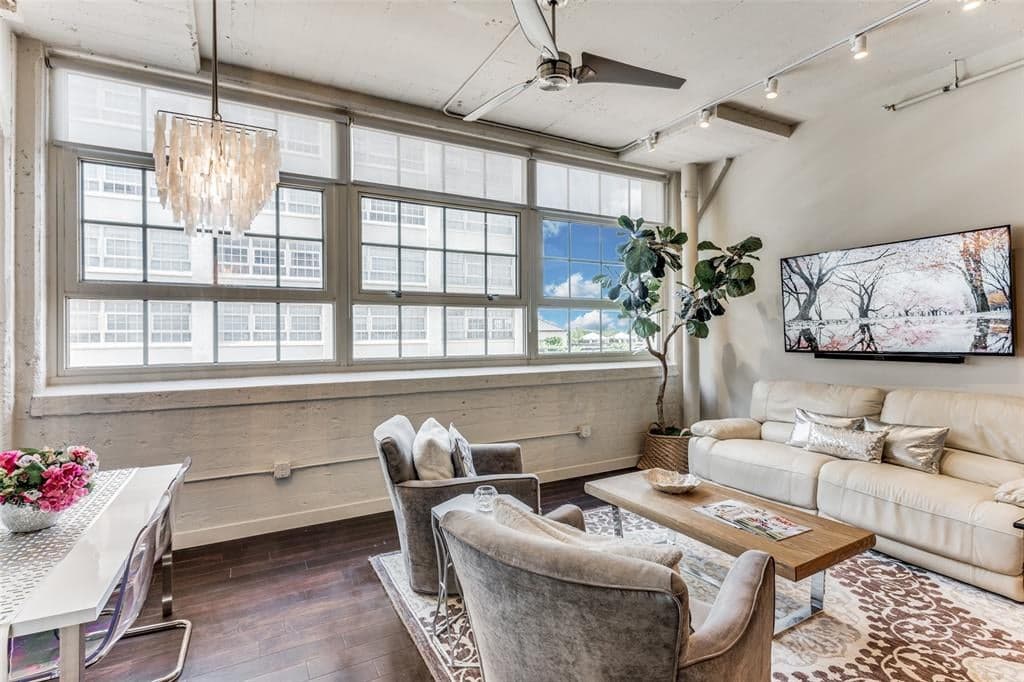 2600 W 7th St Apt 2422
