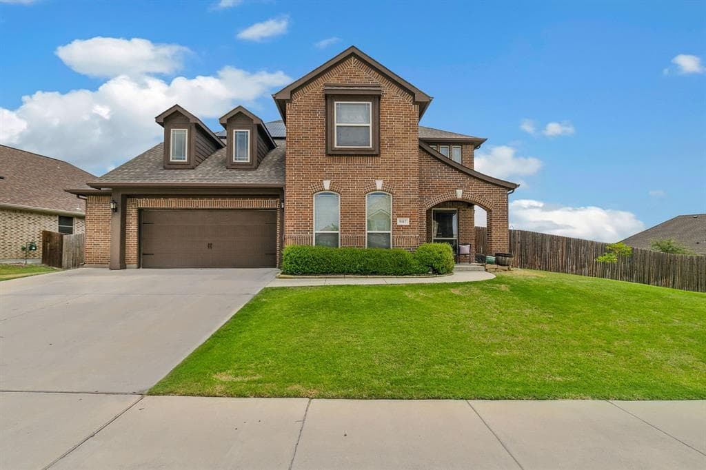 9117 Athens Dr