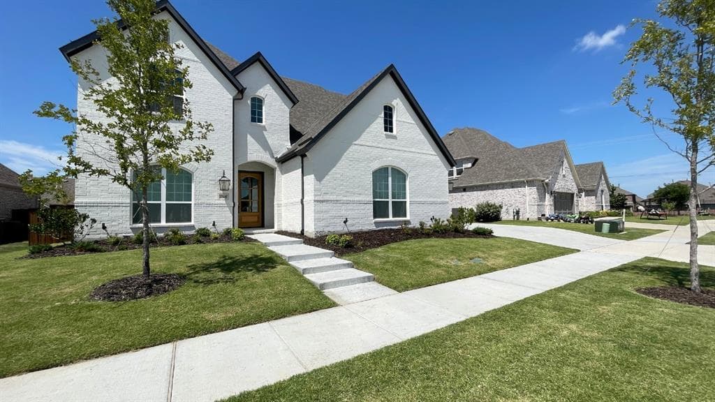 3760 Blue Sage Dr