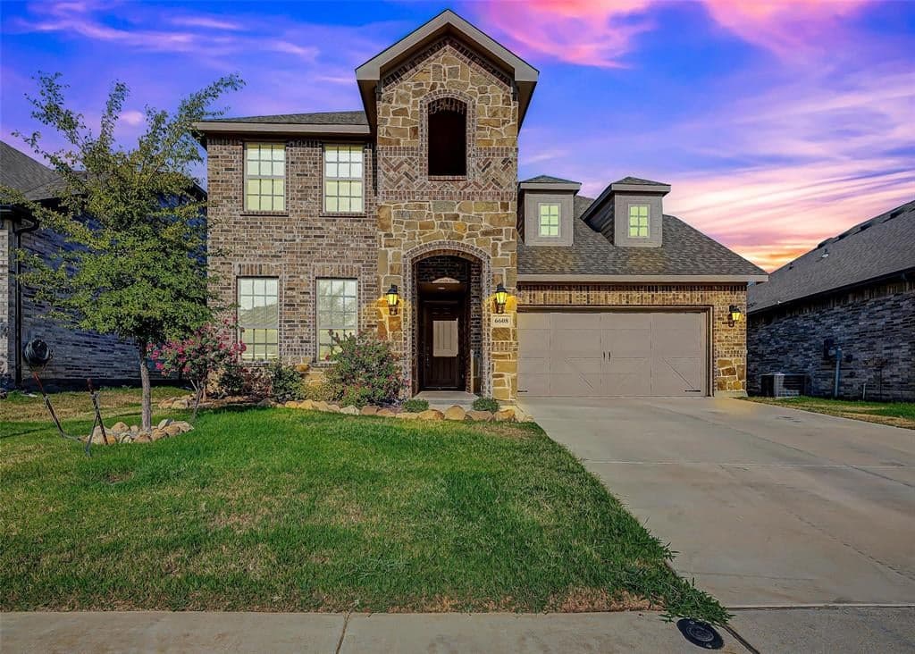 6608 Texas Cowboy Dr