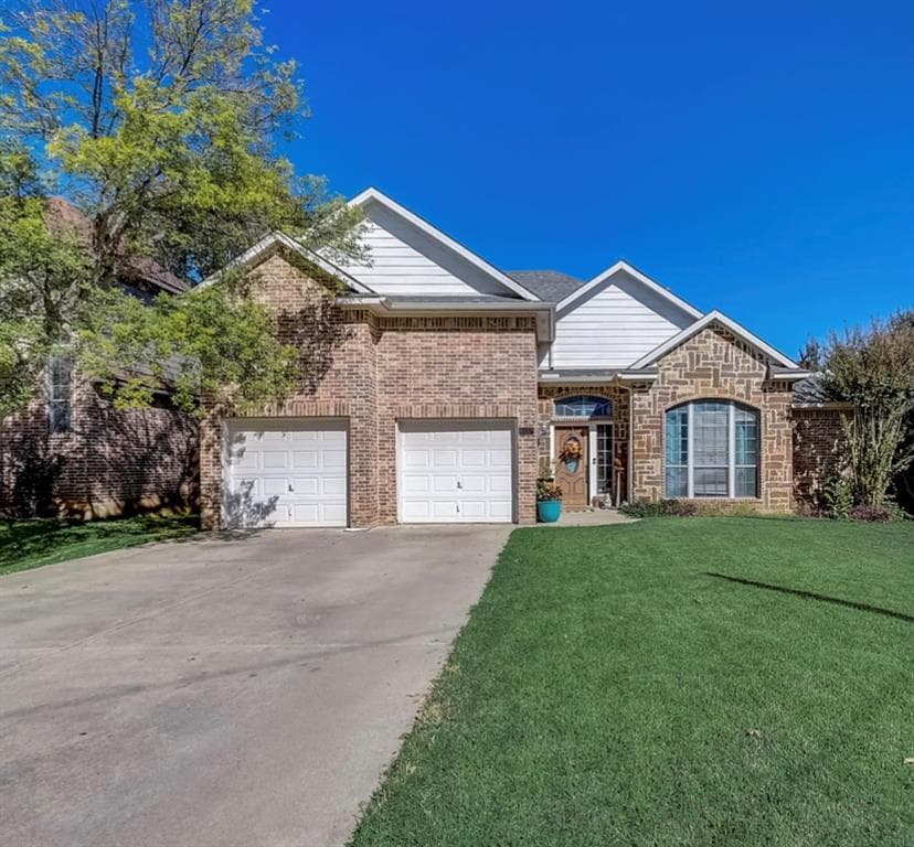 8117 Odell St