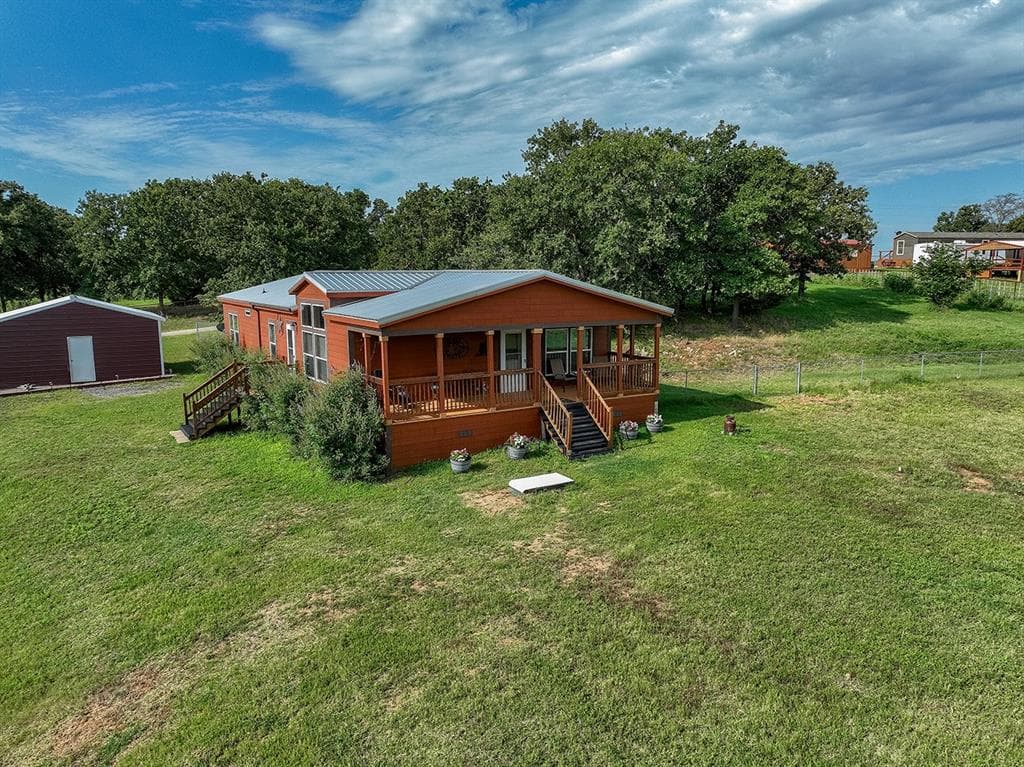 9743 E Us Highway 82