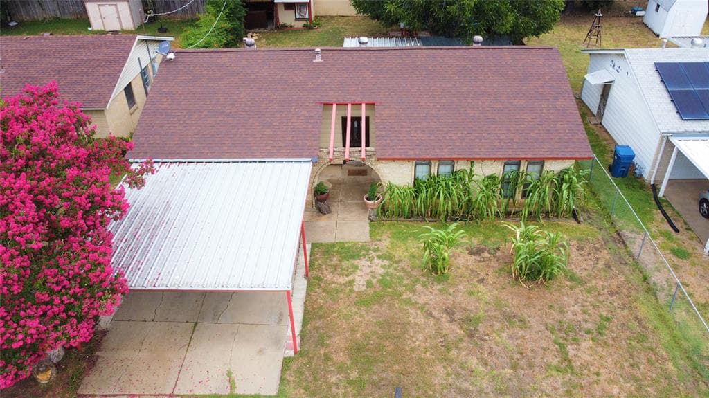 1657 Continental Dr