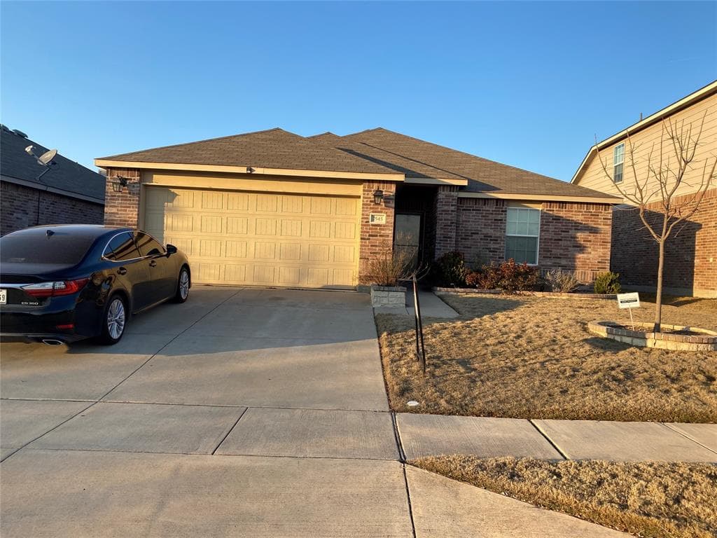 7545 Berrenda Dr