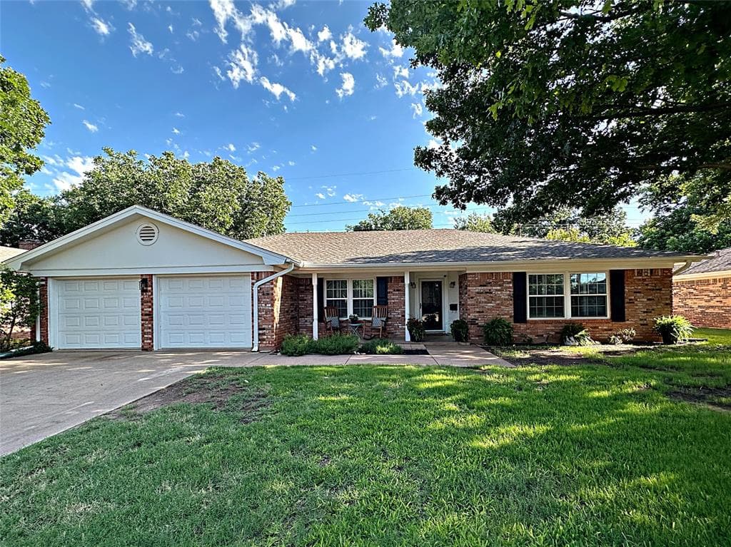 4018 Ligustrum Dr