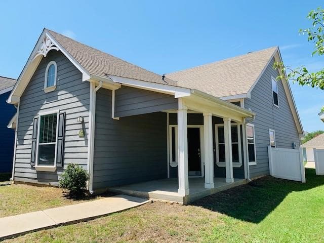 1401 Portsmouth Dr