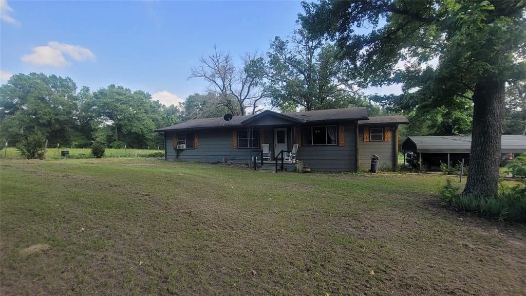 576 Vz County Road 1707
